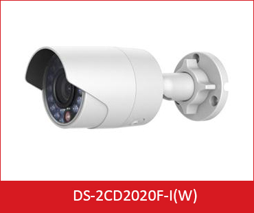 cctv camera by hikvision