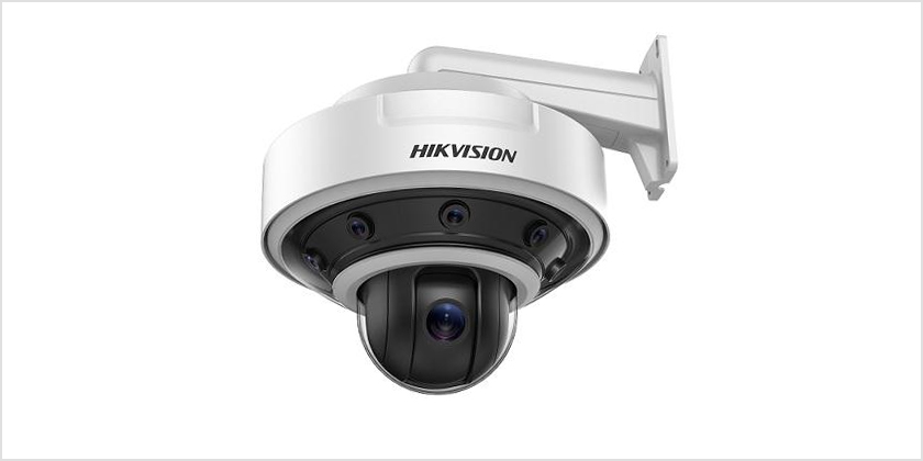 hikvision camera price in gurgaon