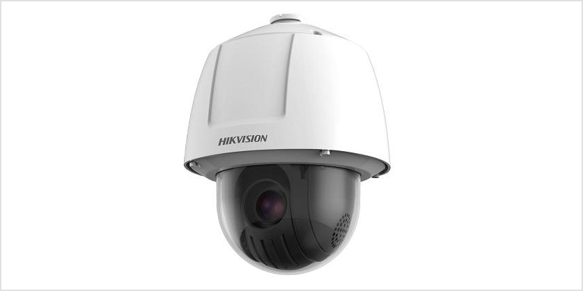 hikvision cctv camera dealer in gurgaon