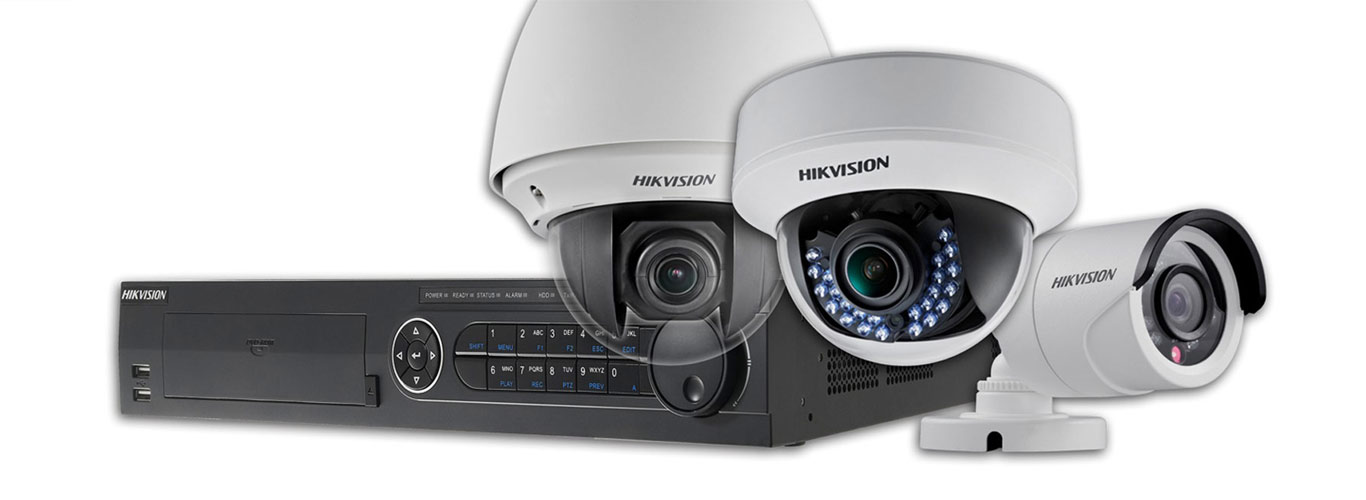 hikvision camera price in delhi